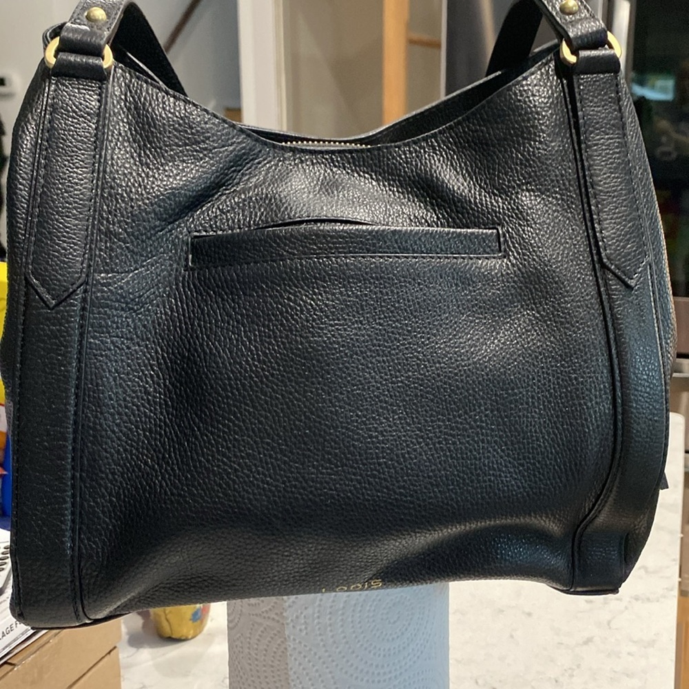 Lodis Leather Bag ⭐️ - Picture 3 of 15